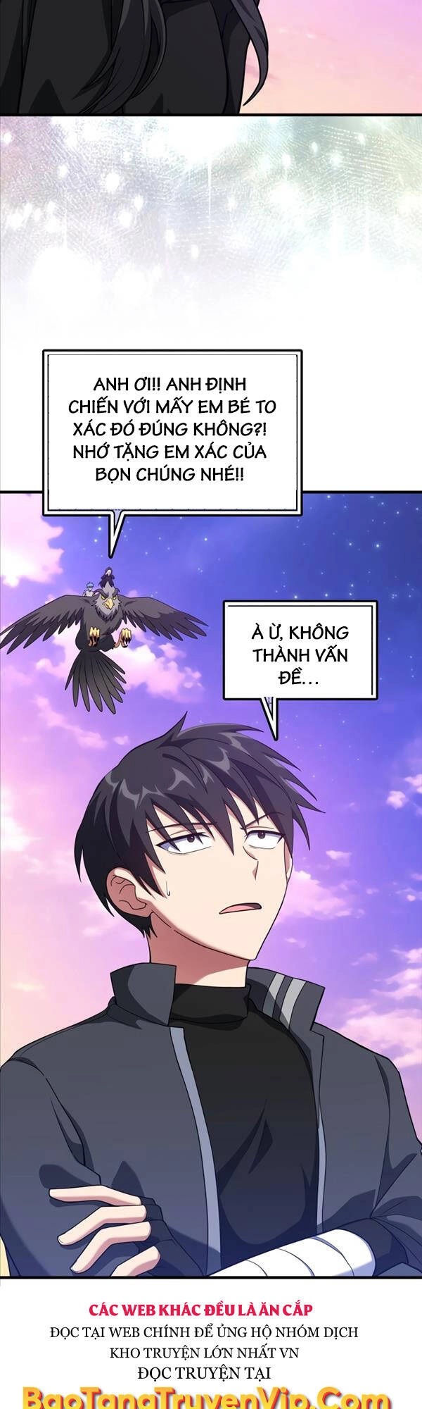 Người Chơi Cấp Tối Đa Chapter 27 - 9