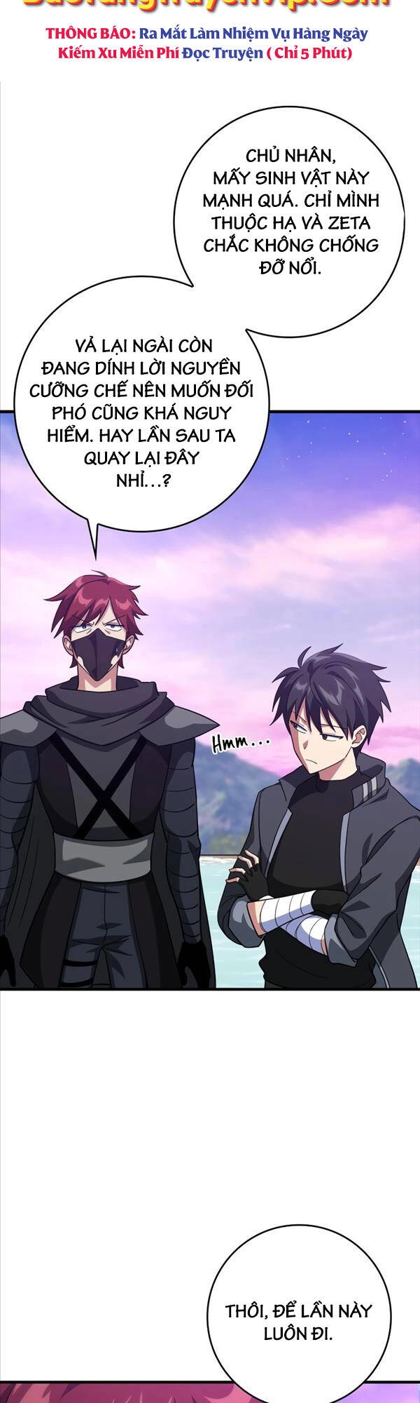 Người Chơi Cấp Tối Đa Chapter 27 - 10