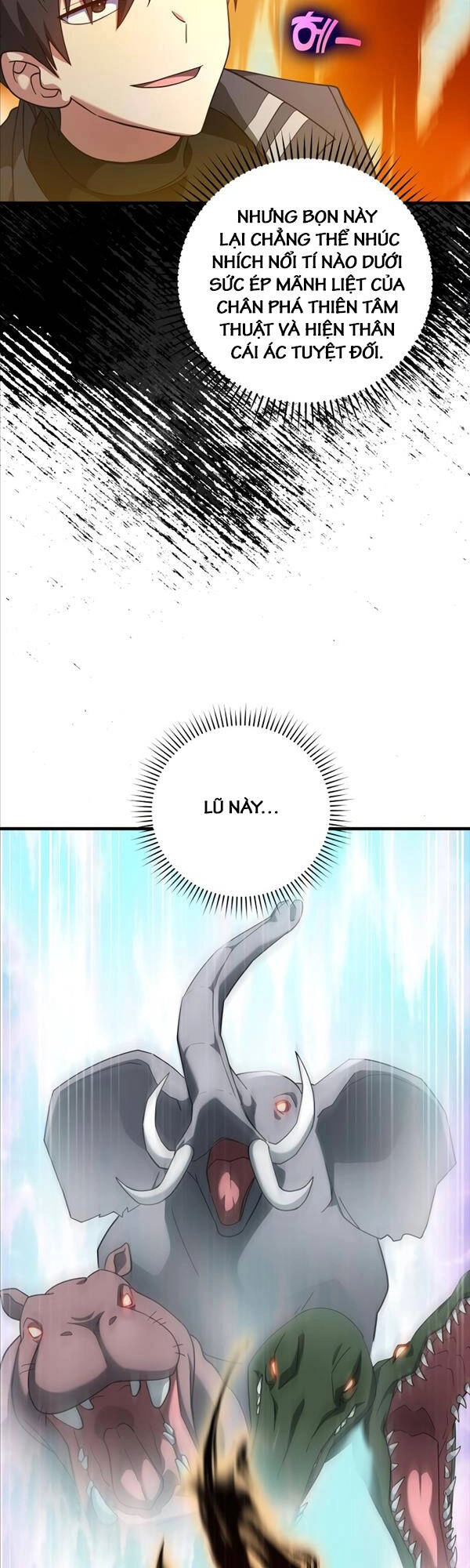 Người Chơi Cấp Tối Đa Chapter 27 - 16