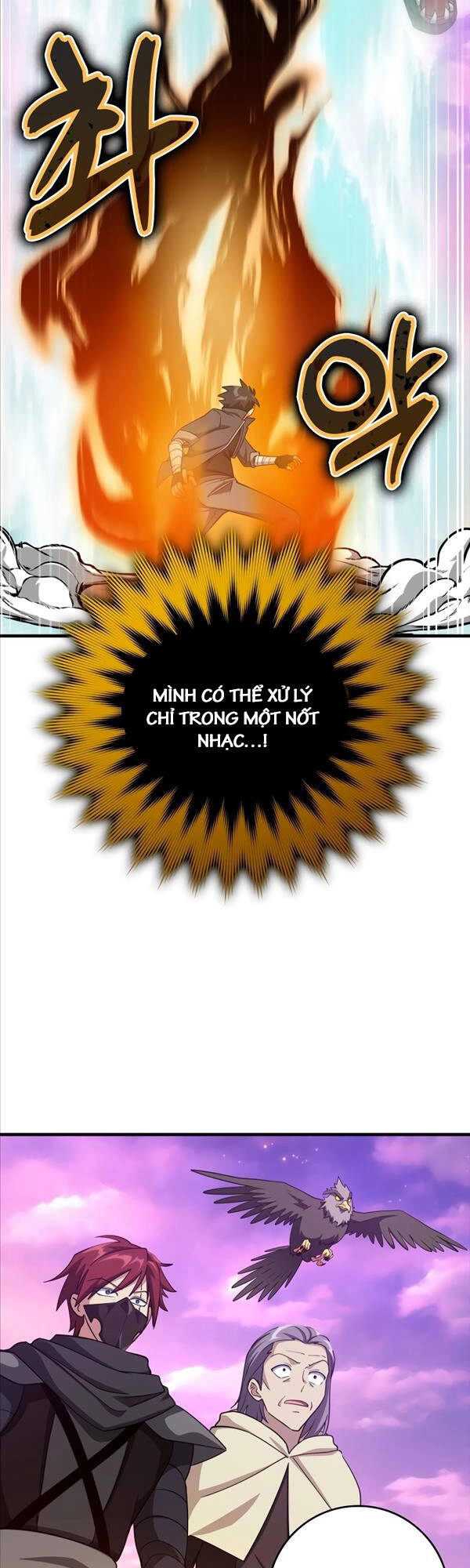 Người Chơi Cấp Tối Đa Chapter 27 - 17