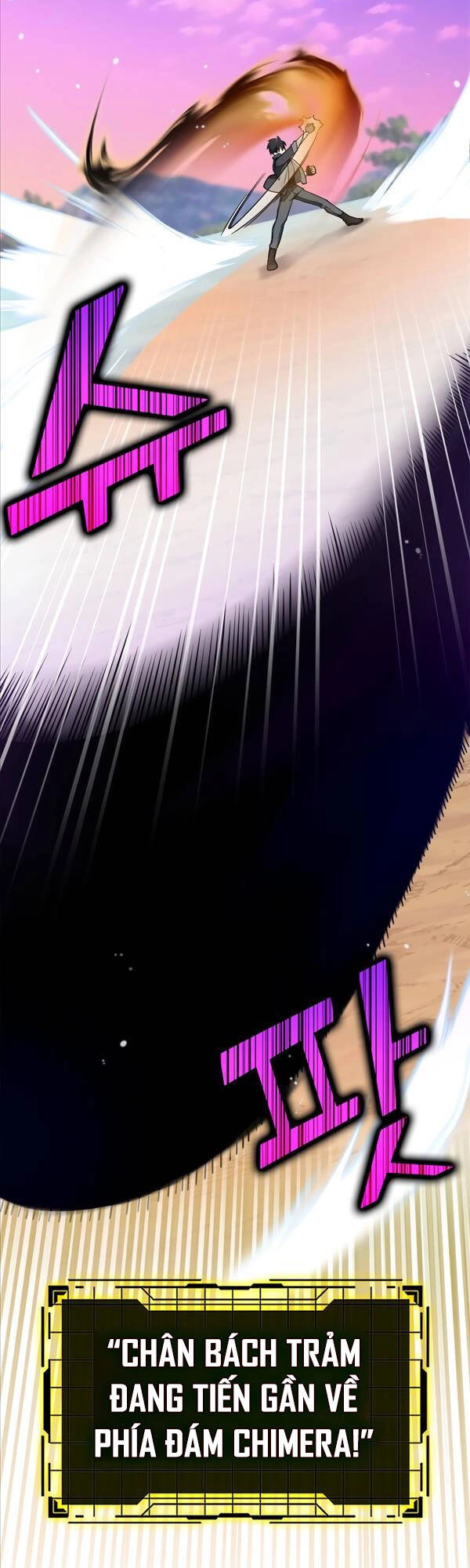 Người Chơi Cấp Tối Đa Chapter 27 - 19