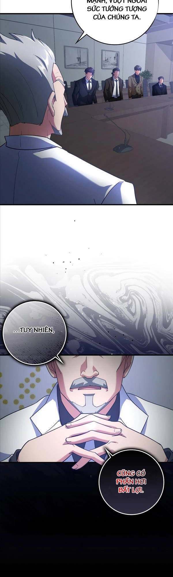 Người Chơi Cấp Tối Đa Chapter 27 - 35