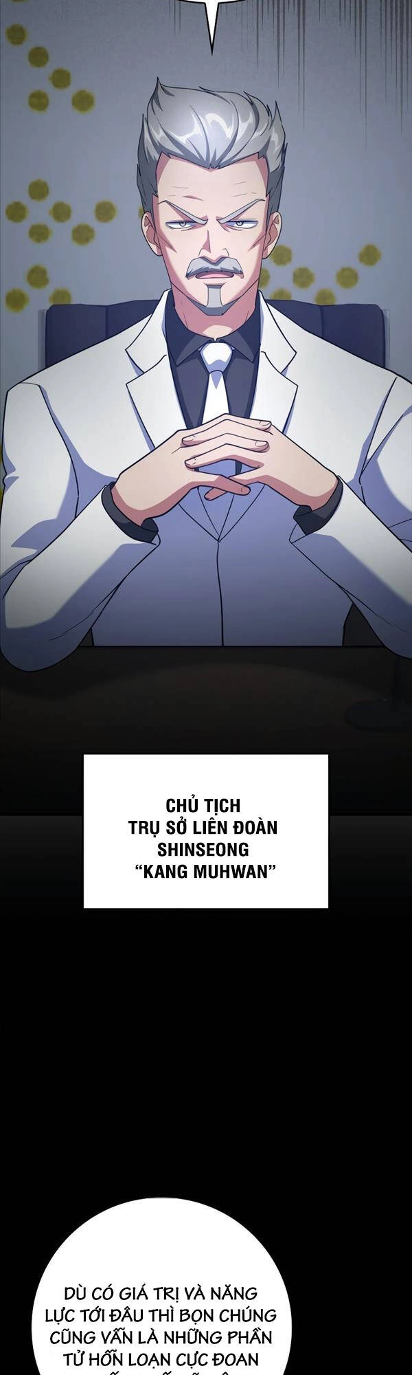 Người Chơi Cấp Tối Đa Chapter 27 - 39