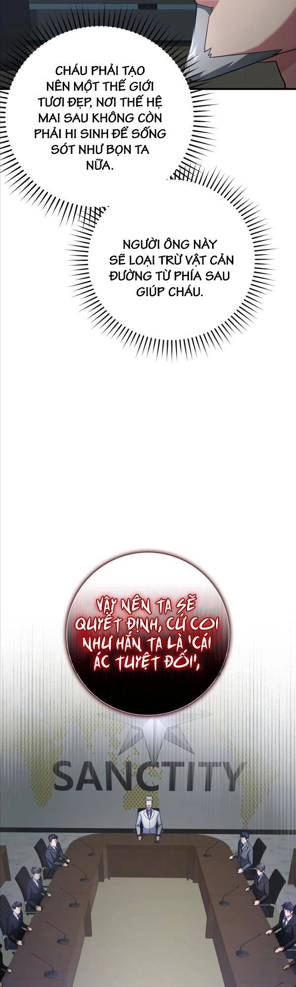 Người Chơi Cấp Tối Đa Chapter 27 - 43