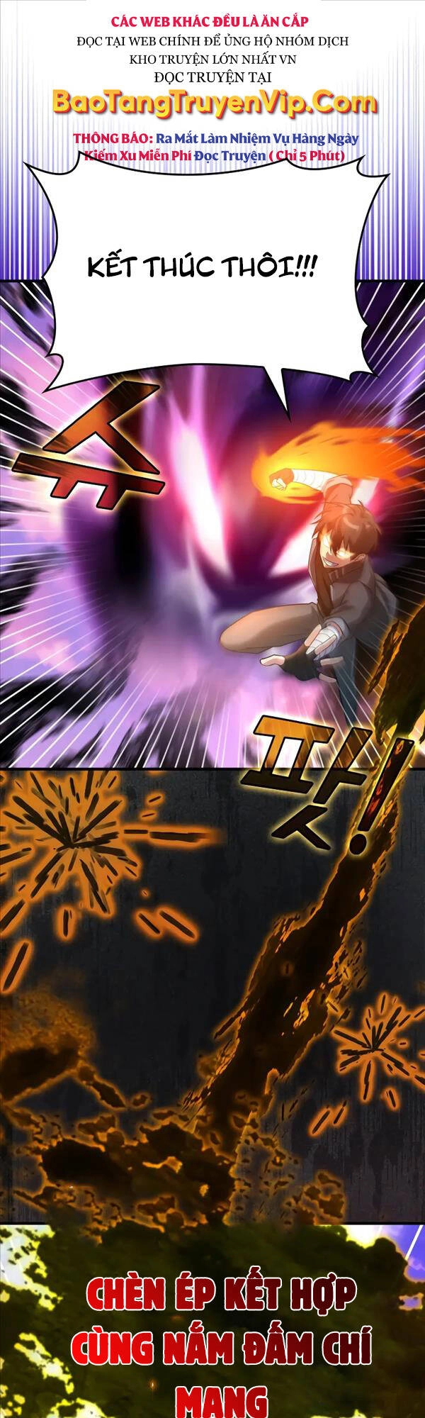 Người Chơi Cấp Tối Đa Chapter 28 - 1