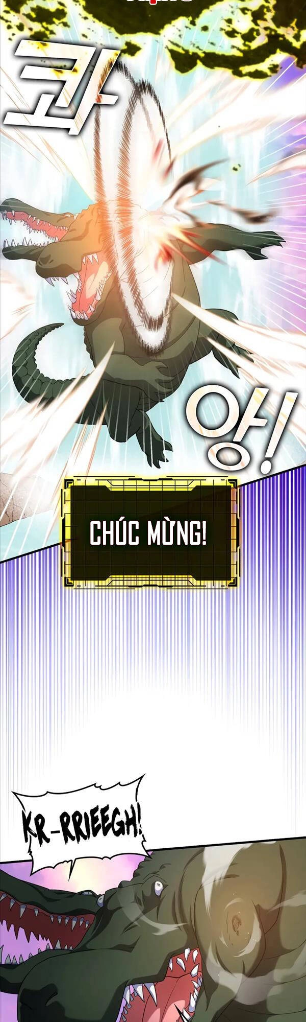 Người Chơi Cấp Tối Đa Chapter 28 - 2