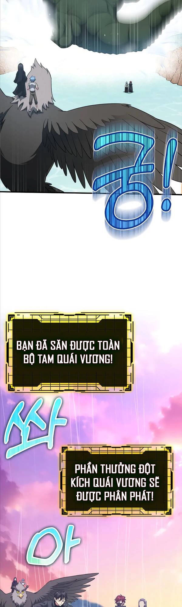 Người Chơi Cấp Tối Đa Chapter 28 - 4