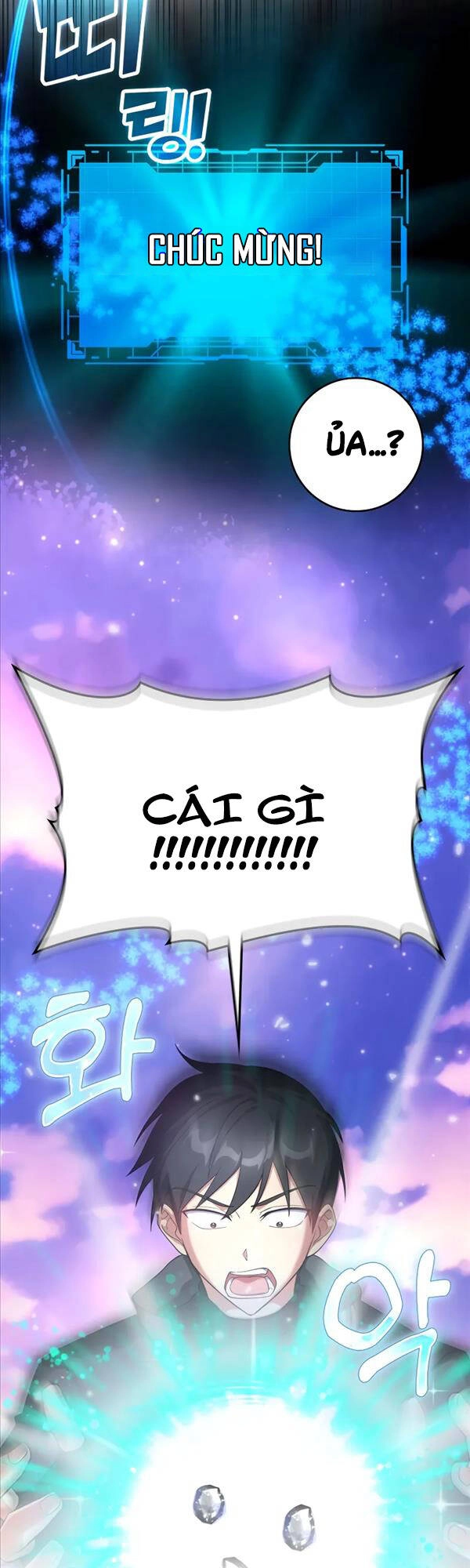 Người Chơi Cấp Tối Đa Chapter 28 - 7