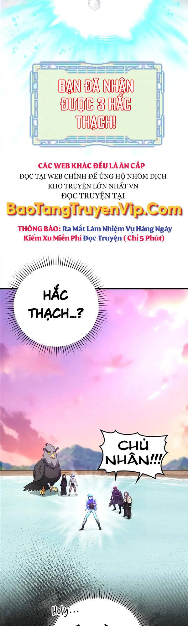 Người Chơi Cấp Tối Đa Chapter 28 - 8