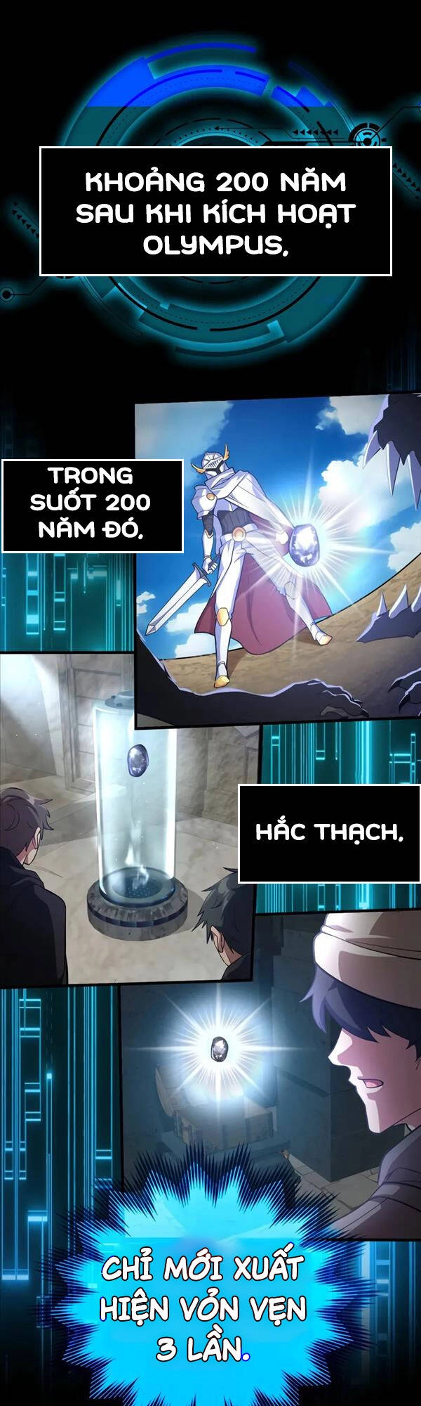 Người Chơi Cấp Tối Đa Chapter 28 - 11