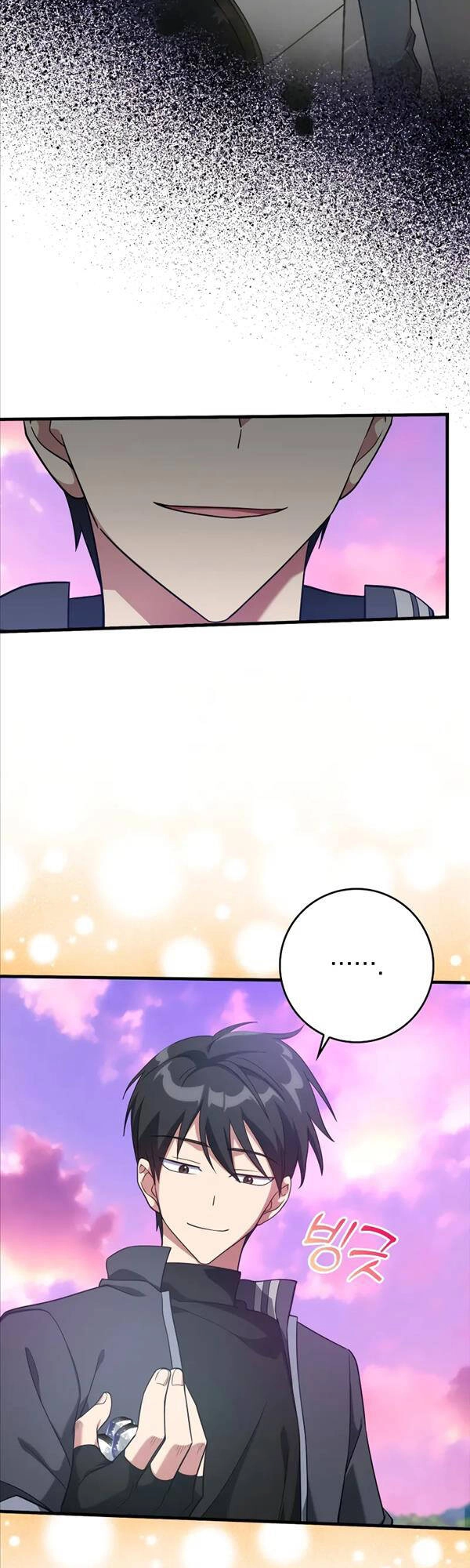 Người Chơi Cấp Tối Đa Chapter 28 - 14