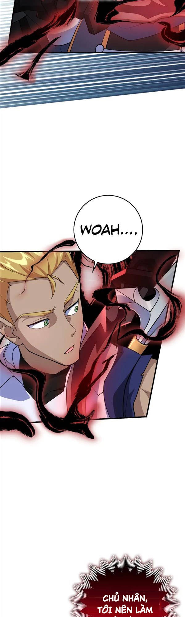 Người Chơi Cấp Tối Đa Chapter 28 - 19