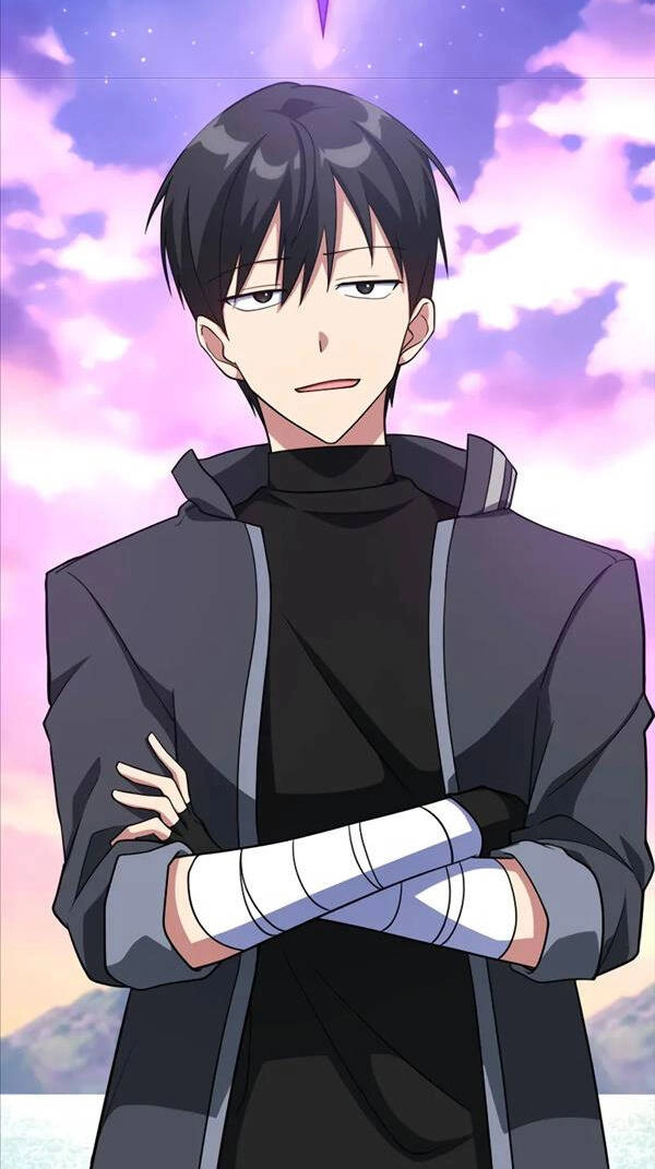 Người Chơi Cấp Tối Đa Chapter 28 - 23