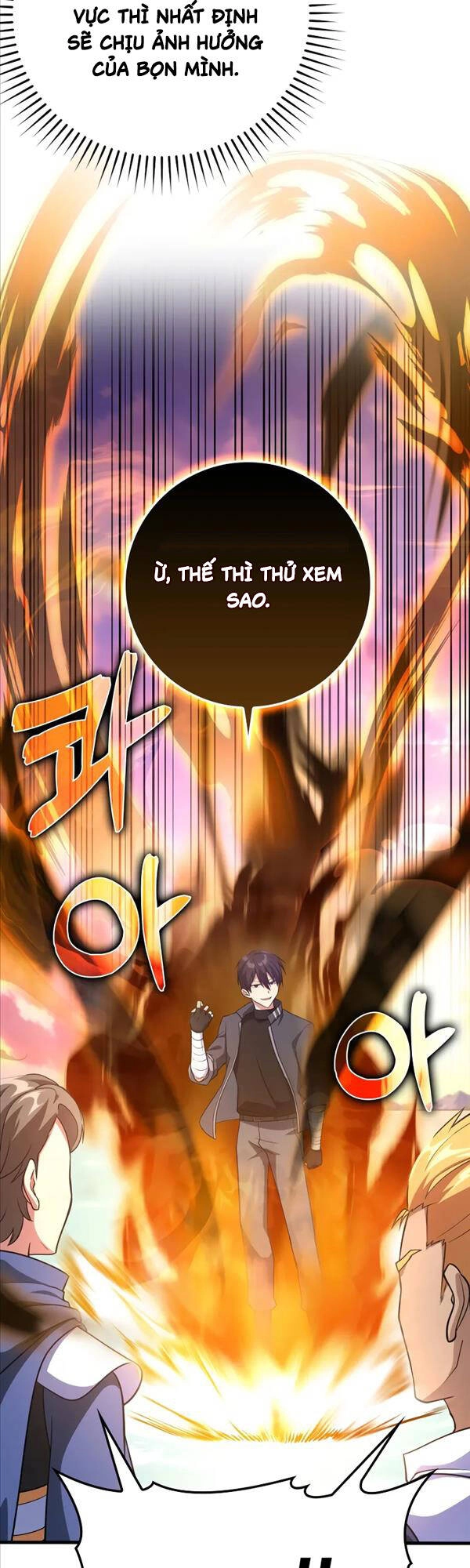 Người Chơi Cấp Tối Đa Chapter 28 - 28