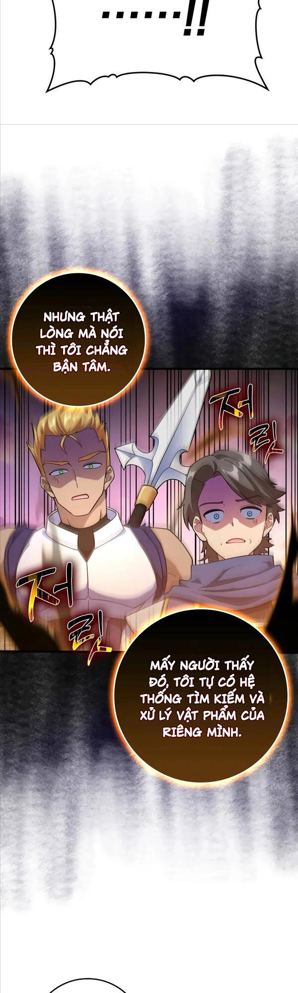 Người Chơi Cấp Tối Đa Chapter 28 - 29