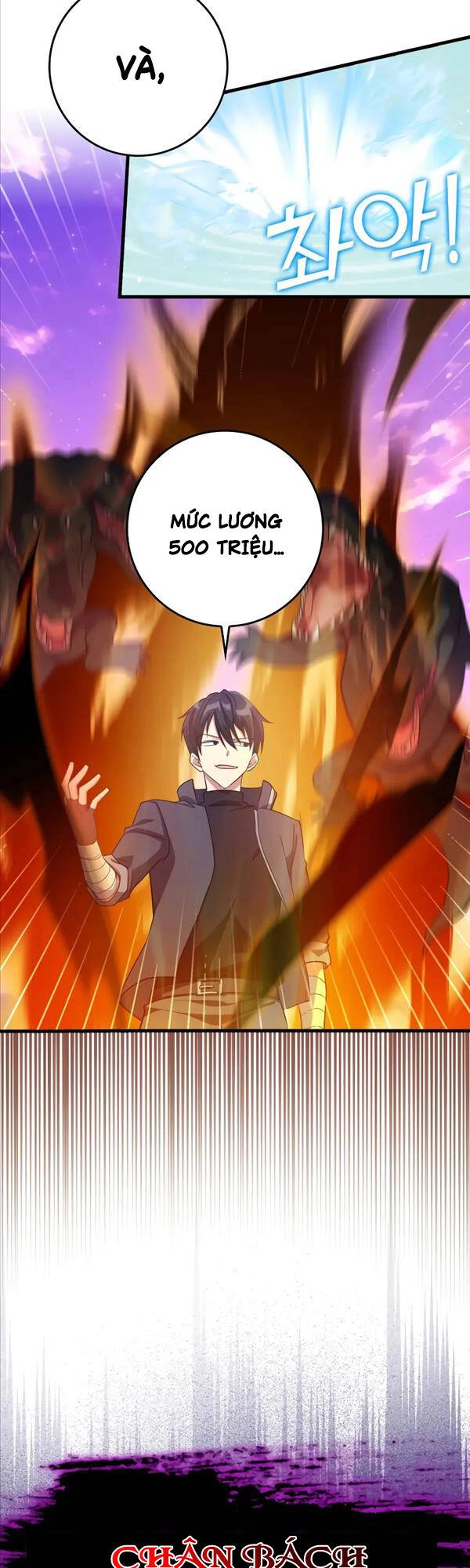 Người Chơi Cấp Tối Đa Chapter 28 - 30