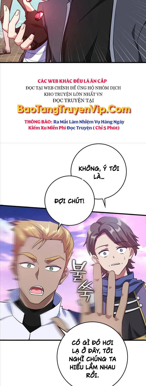 Người Chơi Cấp Tối Đa Chapter 28 - 34