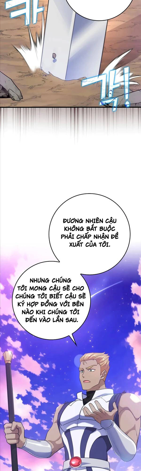 Người Chơi Cấp Tối Đa Chapter 28 - 38