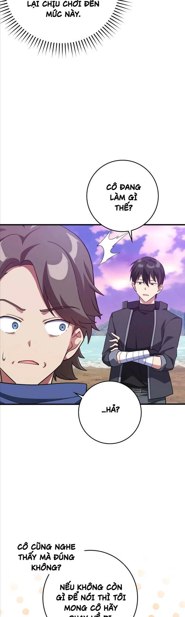 Người Chơi Cấp Tối Đa Chapter 28 - 42