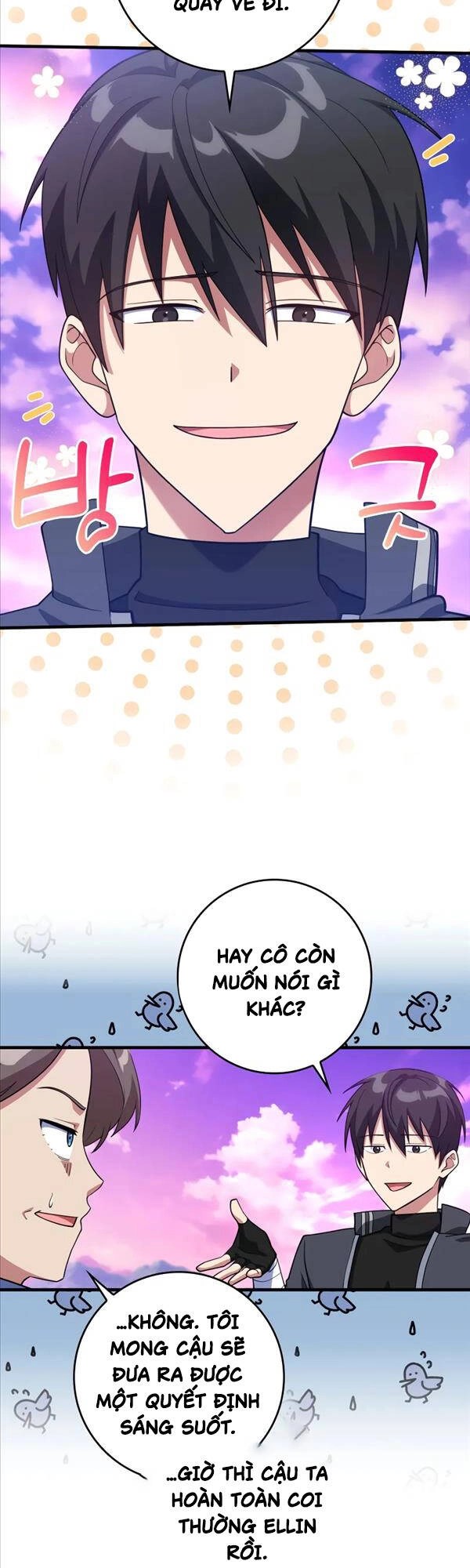 Người Chơi Cấp Tối Đa Chapter 28 - 43