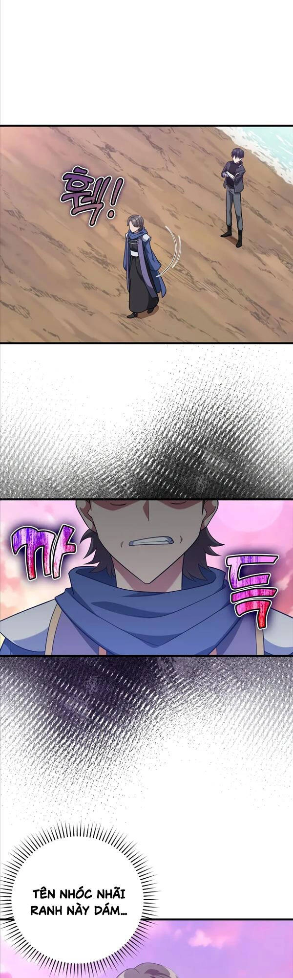 Người Chơi Cấp Tối Đa Chapter 28 - 44