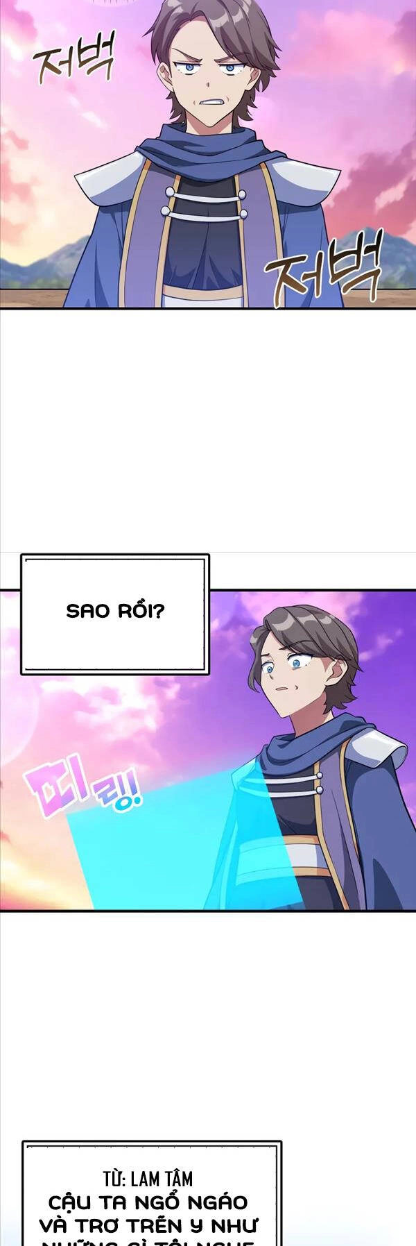 Người Chơi Cấp Tối Đa Chapter 28 - 45