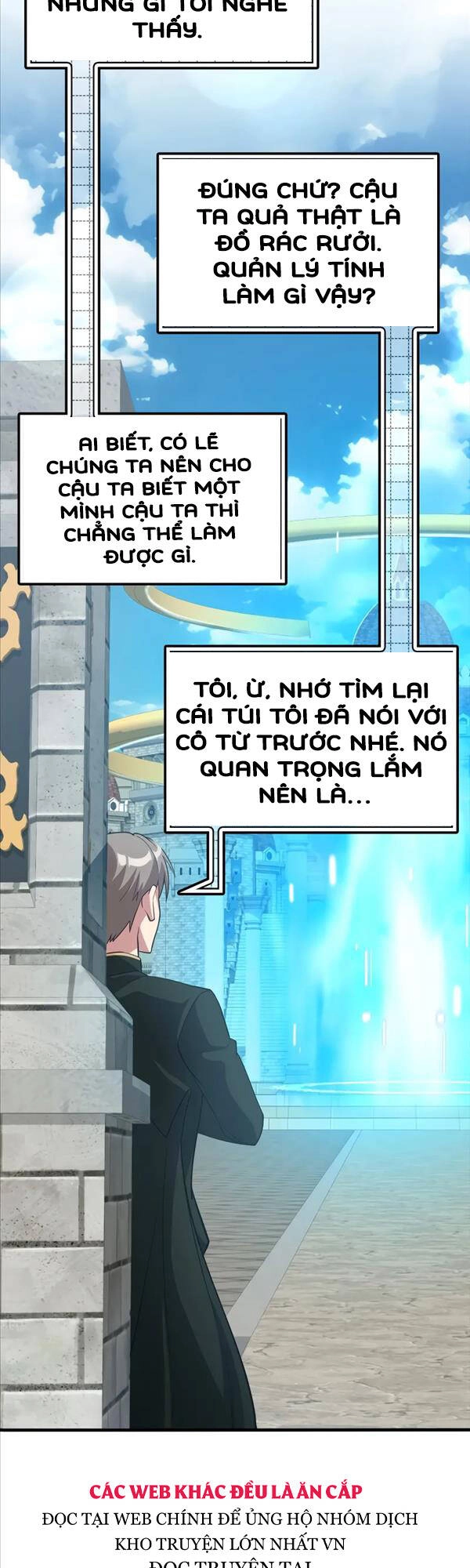 Người Chơi Cấp Tối Đa Chapter 28 - 46