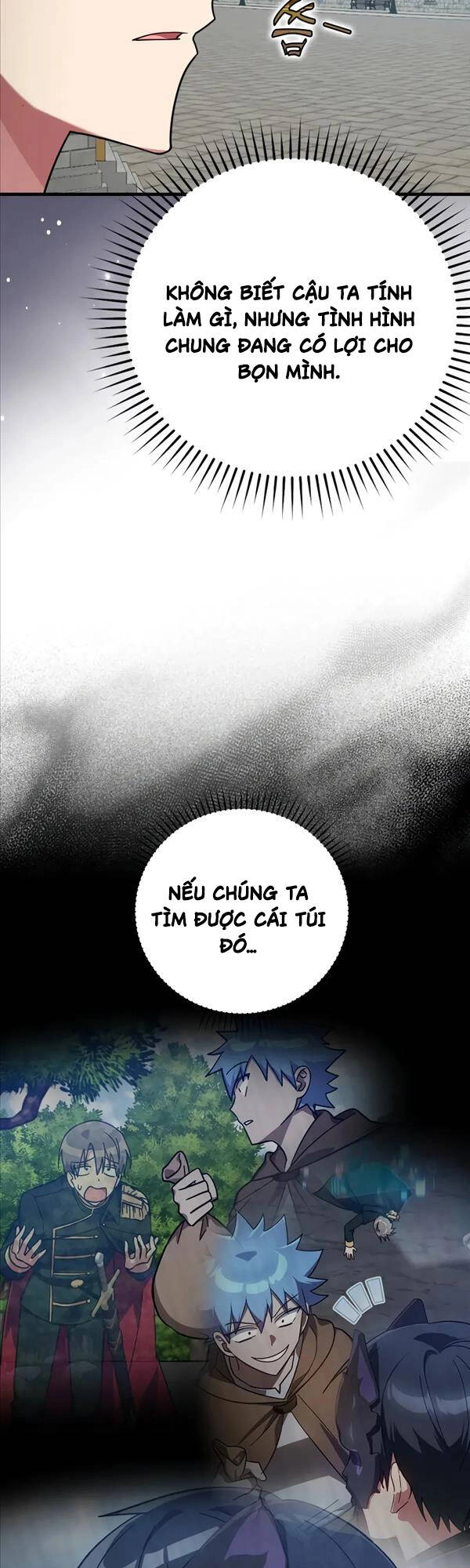 Người Chơi Cấp Tối Đa Chapter 28 - 48