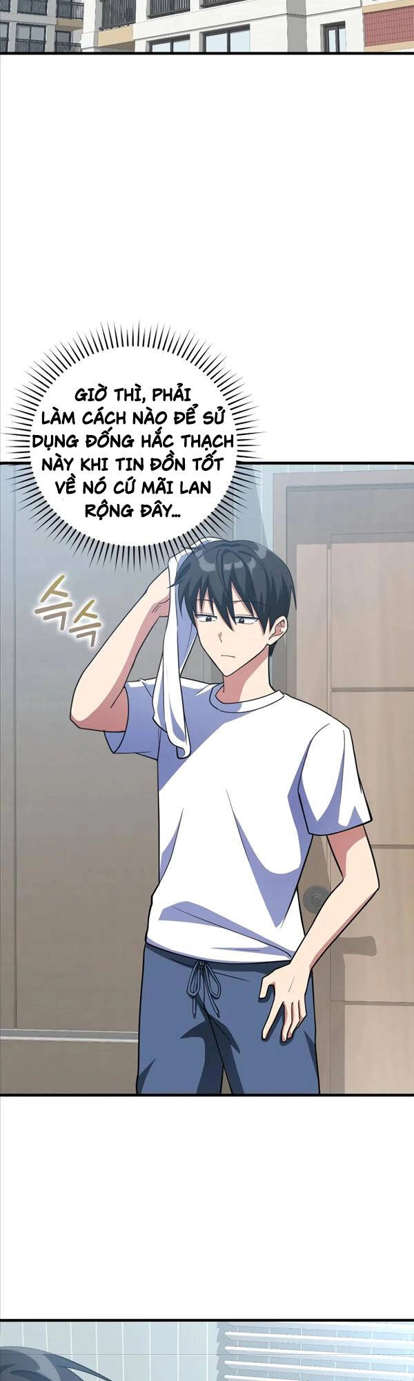 Người Chơi Cấp Tối Đa Chapter 28 - 50