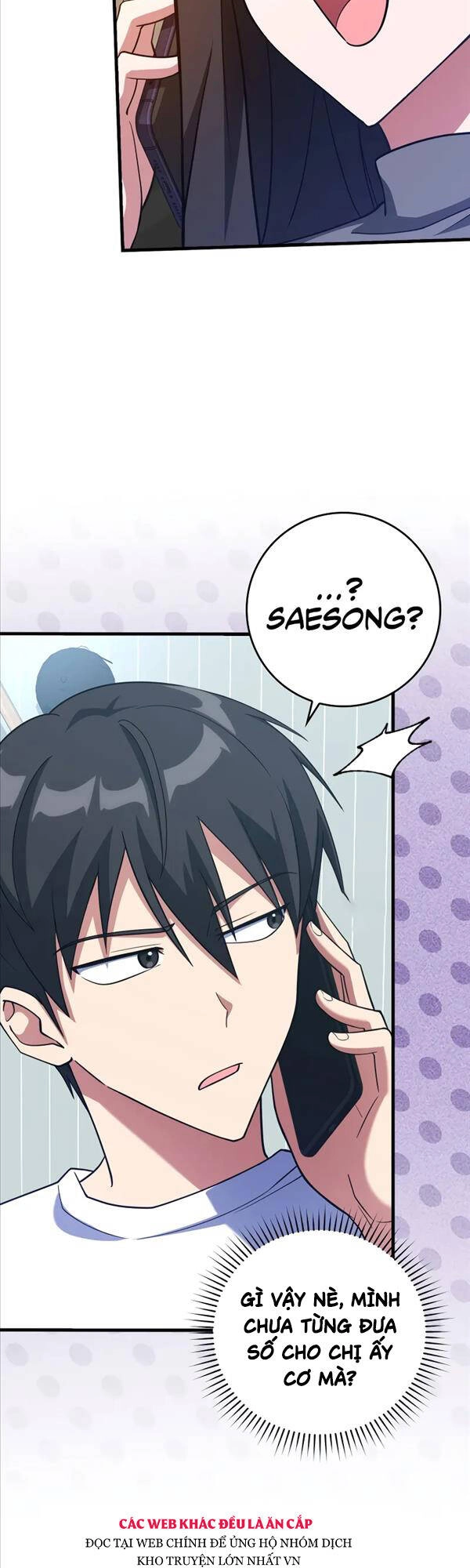 Người Chơi Cấp Tối Đa Chapter 28 - 53