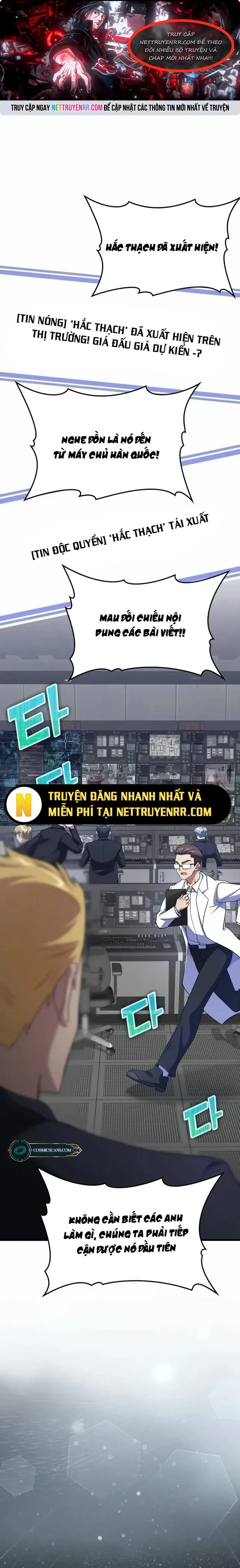 Người Chơi Cấp Tối Đa Chapter 30 - 1