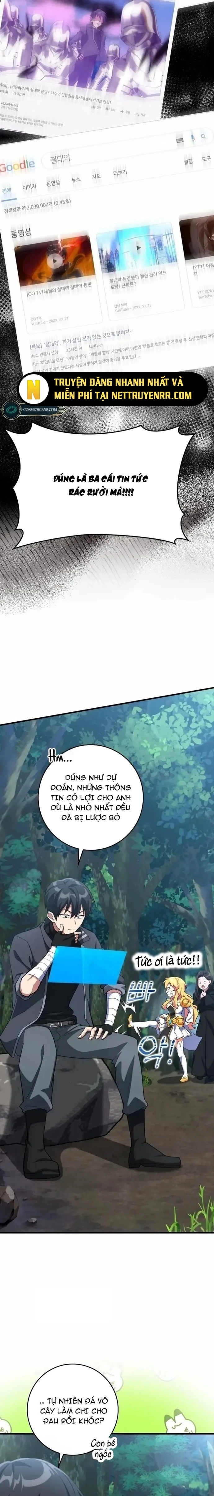 Người Chơi Cấp Tối Đa Chapter 30 - 7