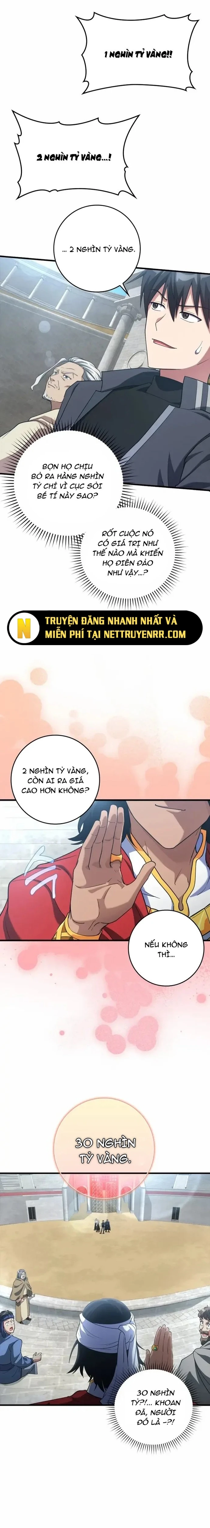 Người Chơi Cấp Tối Đa Chapter 30 - 19