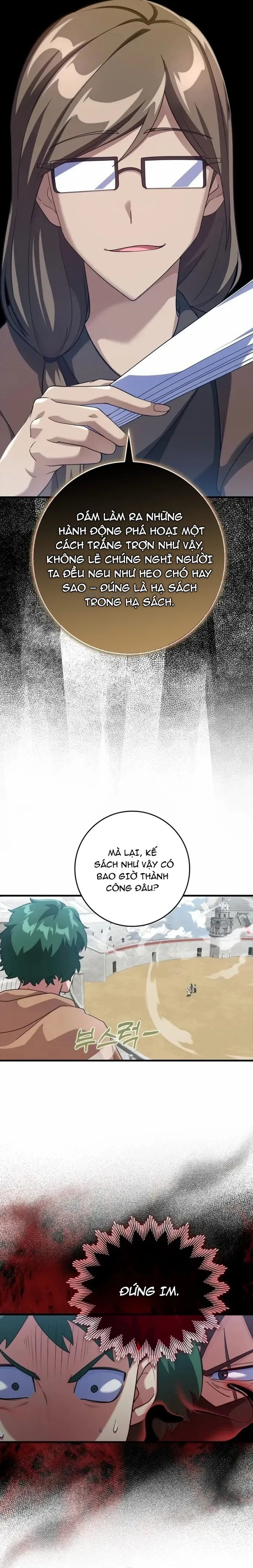 Người Chơi Cấp Tối Đa Chapter 30 - 26
