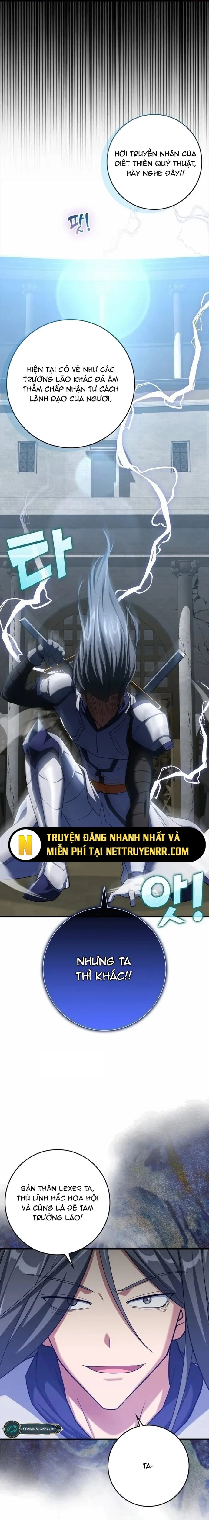 Người Chơi Cấp Tối Đa Chapter 31 - 4