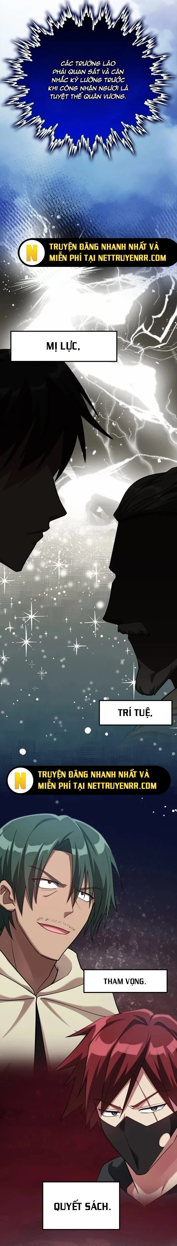 Người Chơi Cấp Tối Đa Chapter 31 - 8