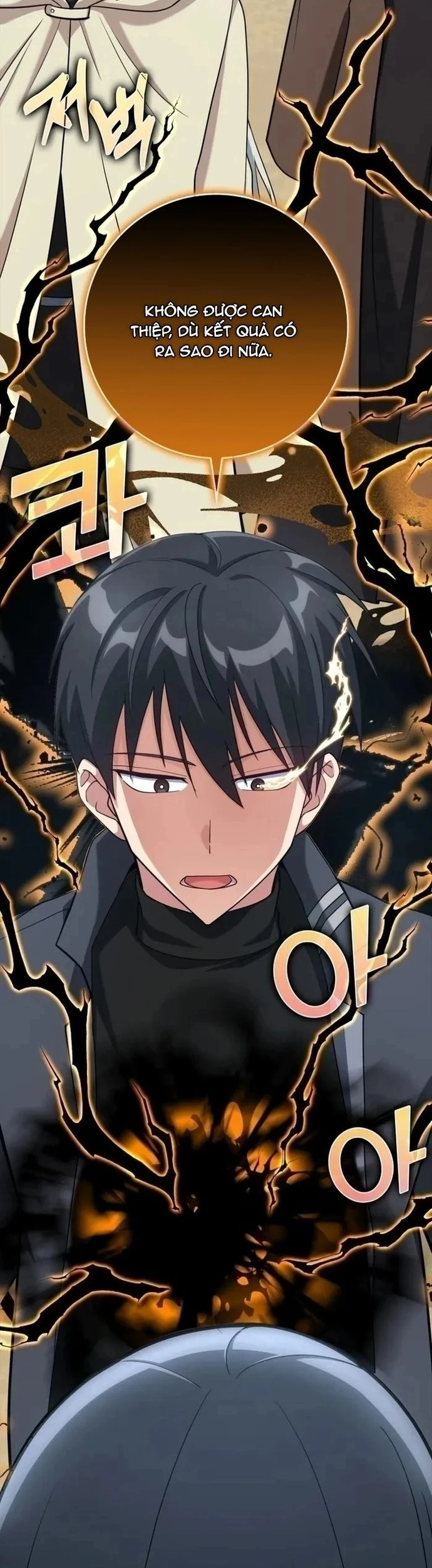 Người Chơi Cấp Tối Đa Chapter 31 - 13