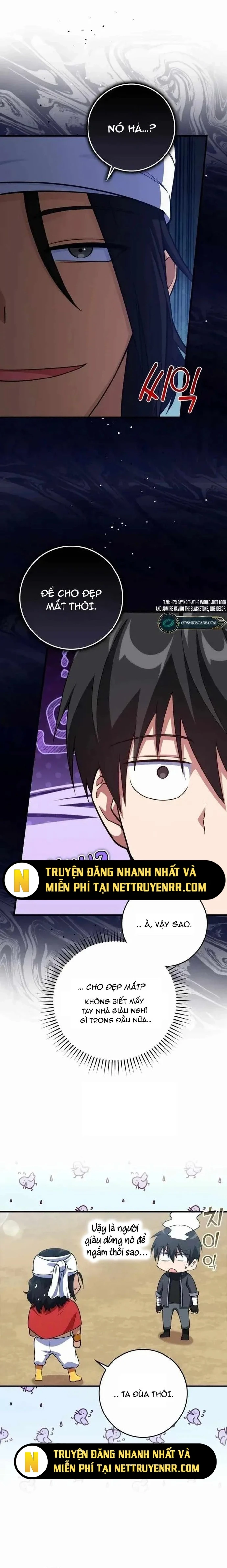Người Chơi Cấp Tối Đa Chapter 31 - 17