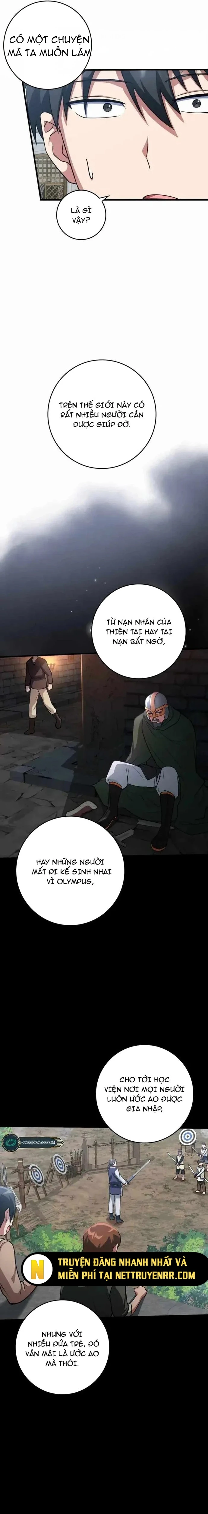 Người Chơi Cấp Tối Đa Chapter 31 - 18
