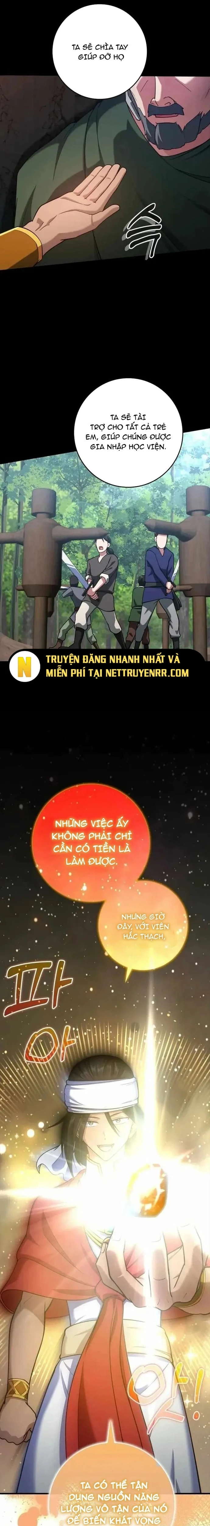 Người Chơi Cấp Tối Đa Chapter 31 - 19