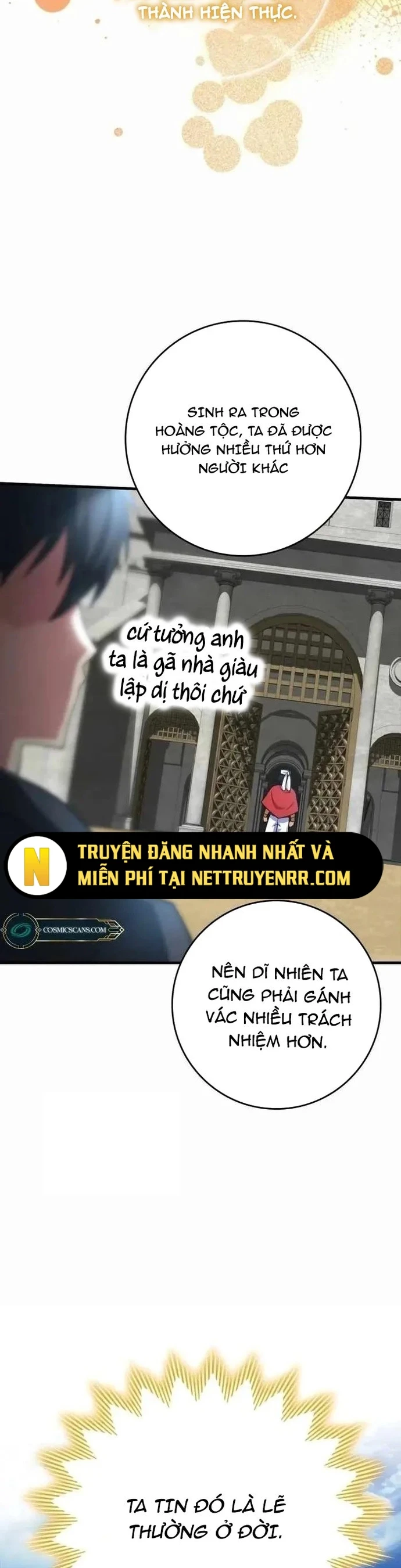 Người Chơi Cấp Tối Đa Chapter 31 - 20