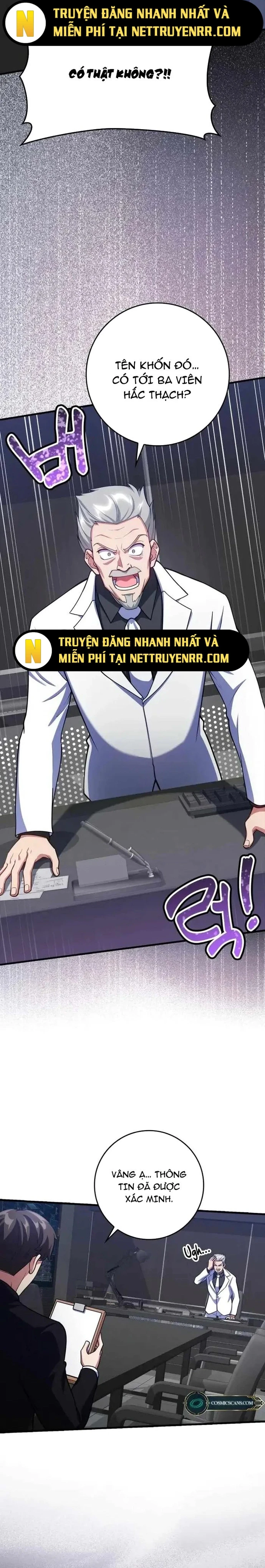 Người Chơi Cấp Tối Đa Chapter 31 - 22