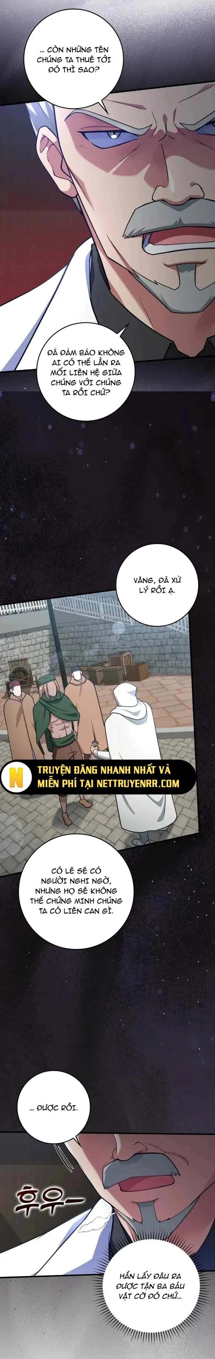 Người Chơi Cấp Tối Đa Chapter 31 - 23