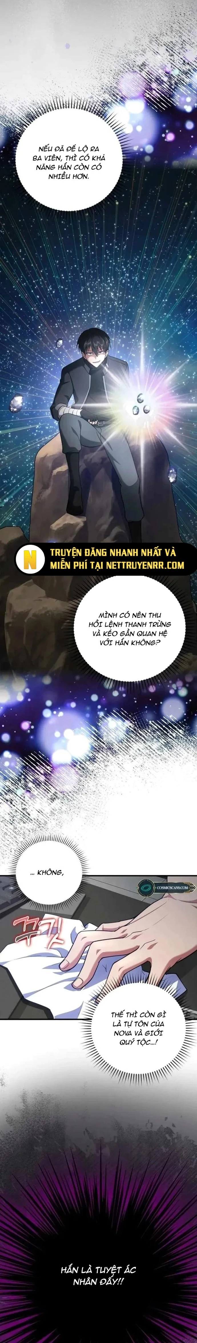 Người Chơi Cấp Tối Đa Chapter 31 - 24