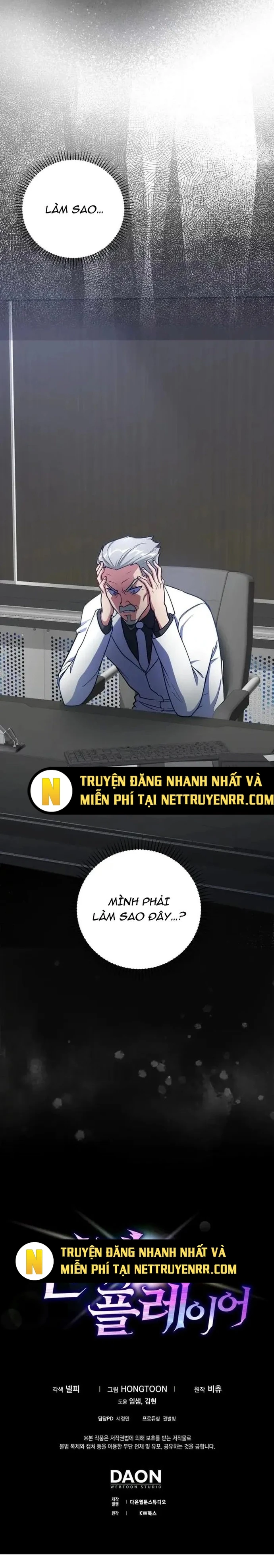 Người Chơi Cấp Tối Đa Chapter 31 - 26