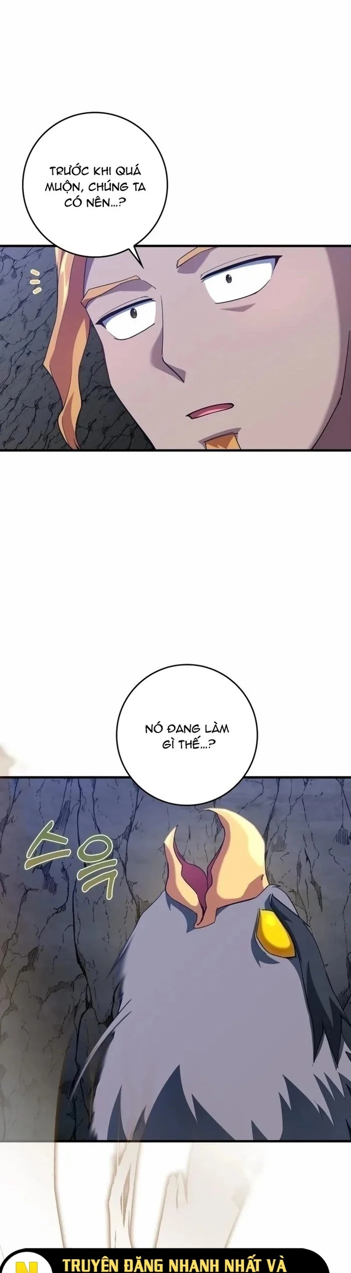 Người Chơi Cấp Tối Đa Chapter 34 - 3