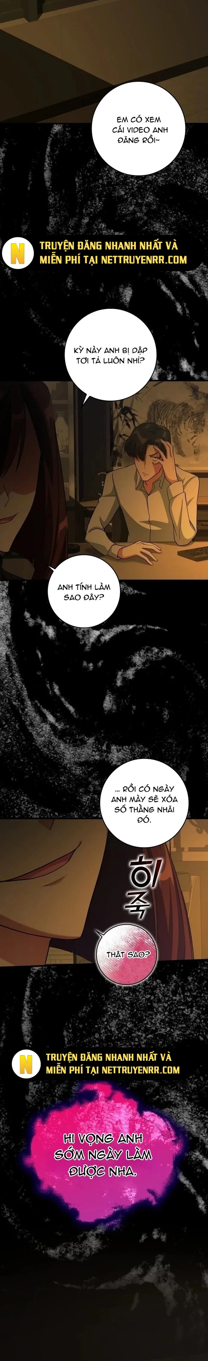 Người Chơi Cấp Tối Đa Chapter 34 - 23