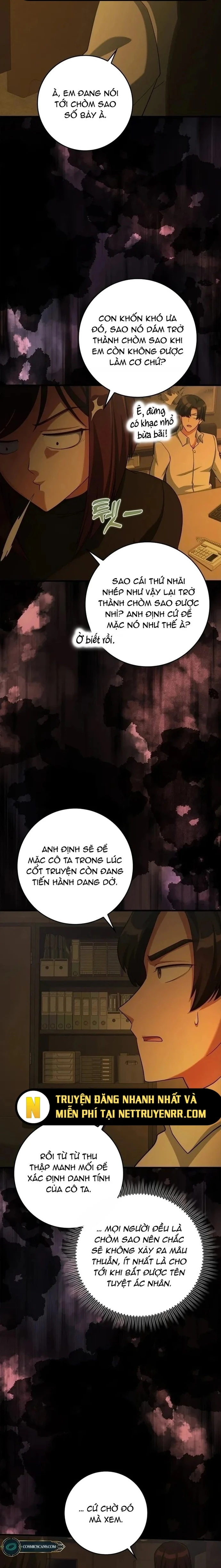 Người Chơi Cấp Tối Đa Chapter 34 - 27