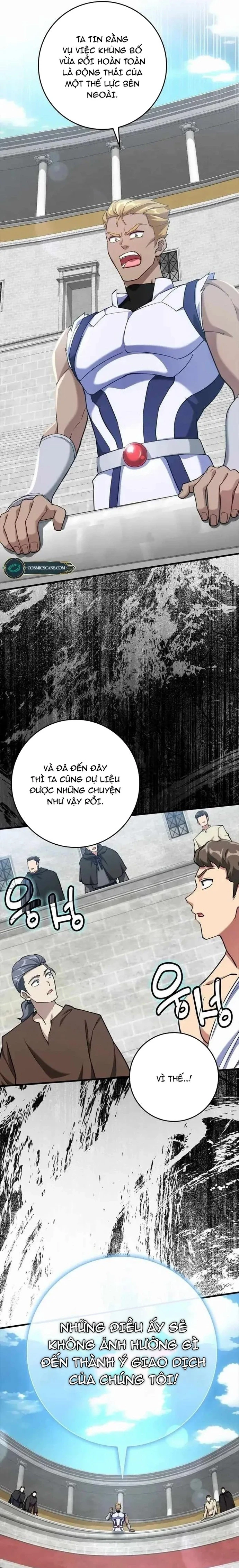 Người Chơi Cấp Tối Đa Chapter 35 - 7