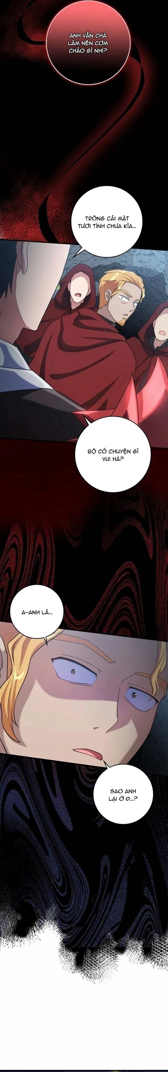 Người Chơi Cấp Tối Đa Chapter 35 - 25